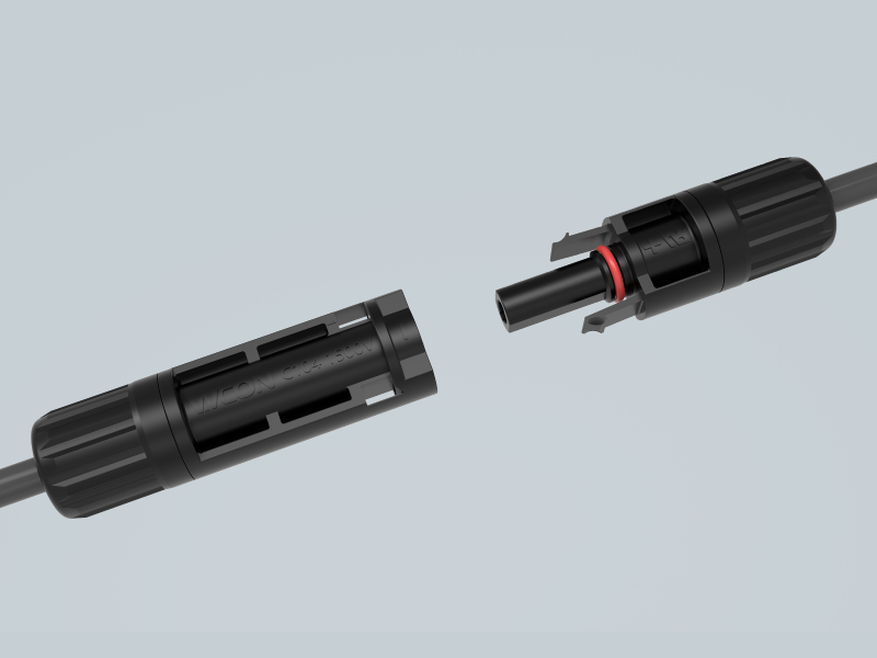 太陽(yáng)能光伏系列